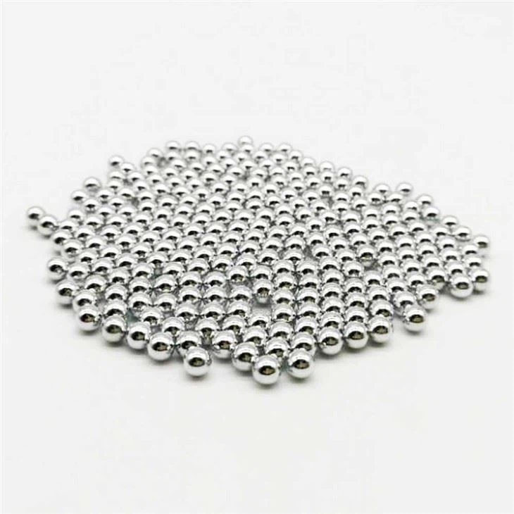 CO2 4.5mm BBs Pellets