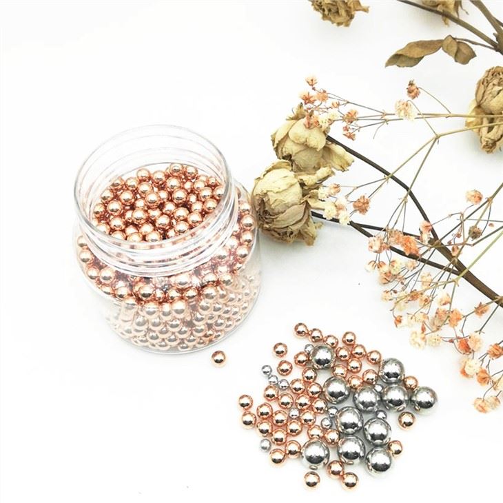 Copper Plated Steel Bb