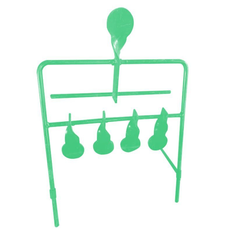 Özel Metal Atış Hedef Silahı