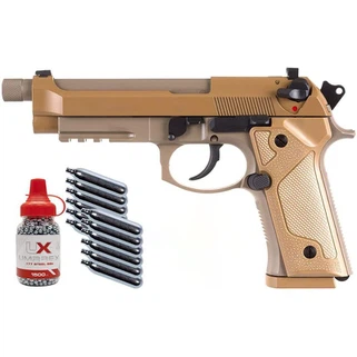 Airsoft Tabancası İçin Mini Av Kartuşu